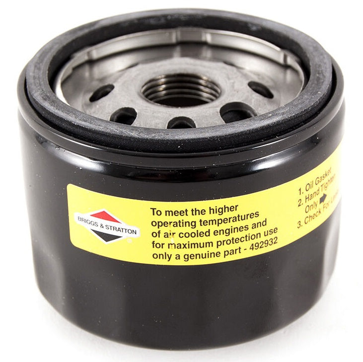 5000440 Jacobsen Oil Filter