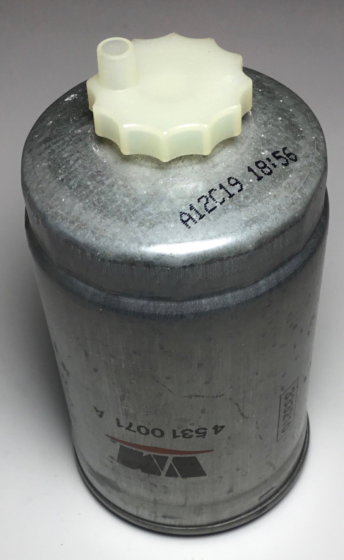 5003212 Jacobsen Fuel Filter