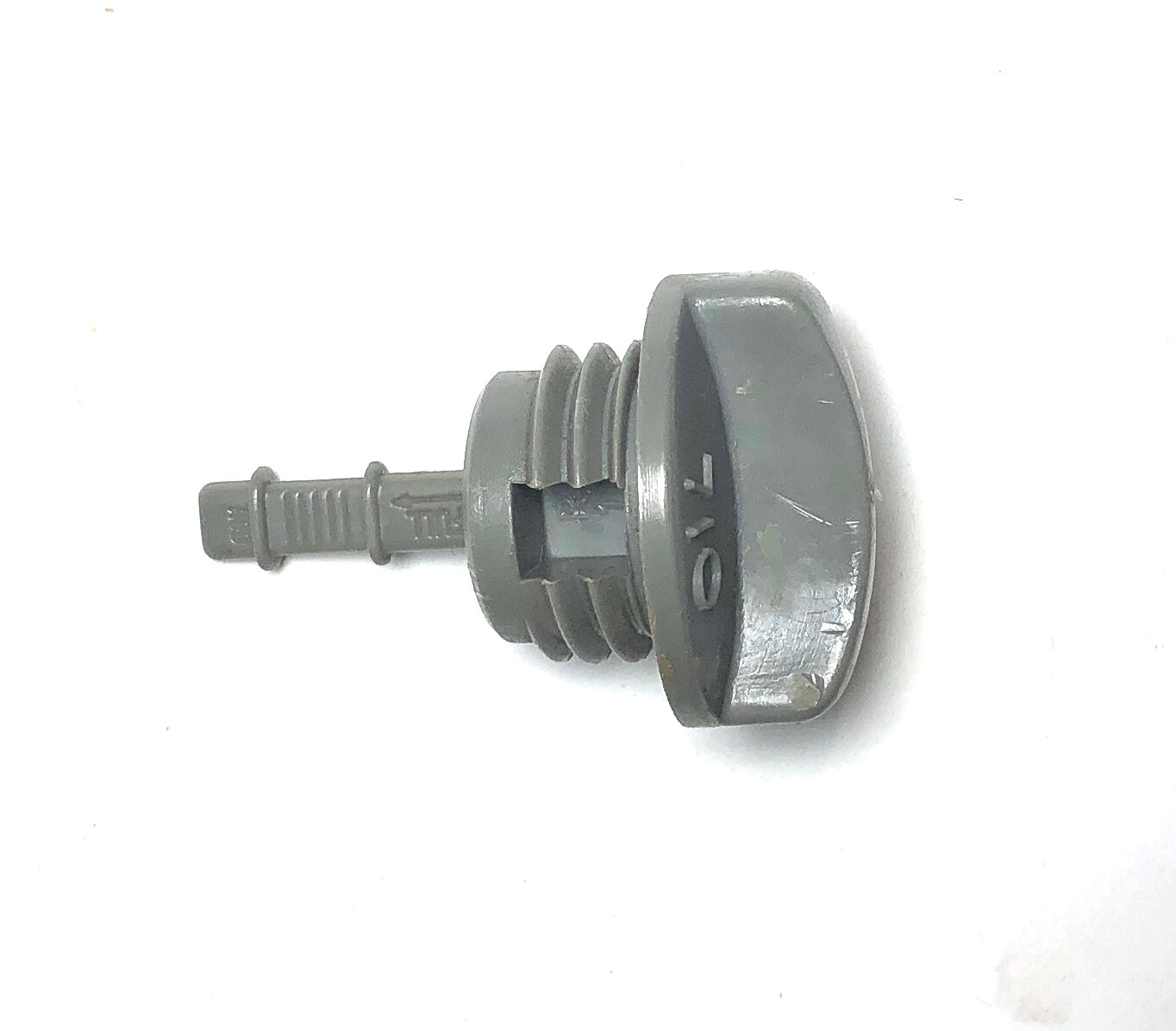 280663 Briggs & Stratton Oil Plug with Dipstick – Waco Turf Equipment