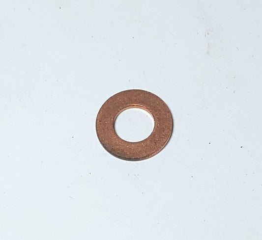 3006511 Sealing Washer, Copper 6X12