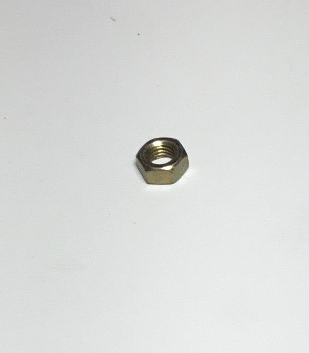 450322 Jacobsen Hex Nut M5