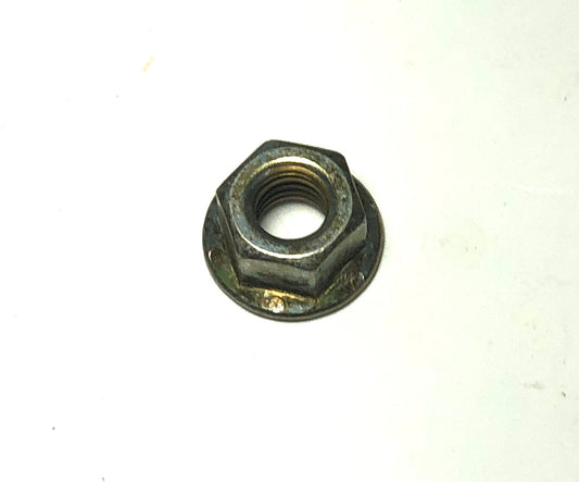 800907 Jacobsen Nut, .31-18 YS HF GC Flange