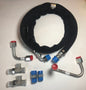 4191540 Jacobsen Clutch Slave Cylinder Kit