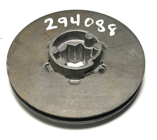 294088 Briggs & Stratton S Recoil Starter Pulley