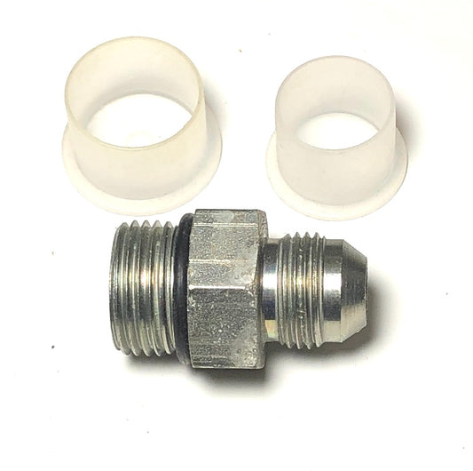 361165 Jacobsen Connector