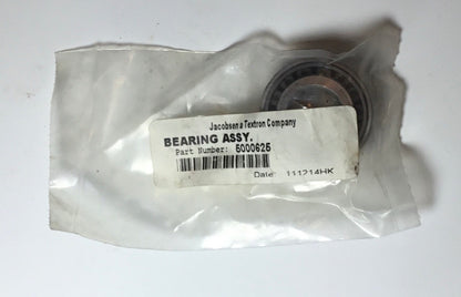 482621 Scag Bearing Cup and Cone (cross listed as Jac 5000625)