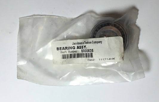 482621 Scag Bearing Cup and Cone (cross listed as Jac 5000625)