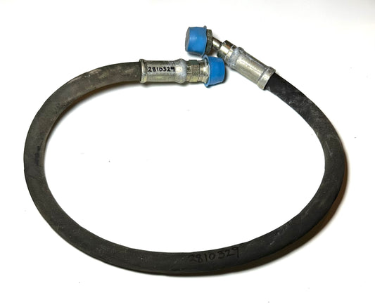 2810329 Jacobsen Hose Assembly