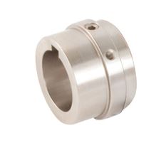 PL7535 Bunton, Bobcat, Ryan Straight Stock Bore Coupling Hub